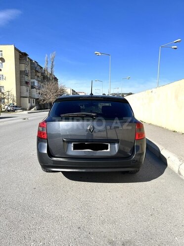 Renault Laguna 2009, 280,000 km - 1.5 l - Bakı