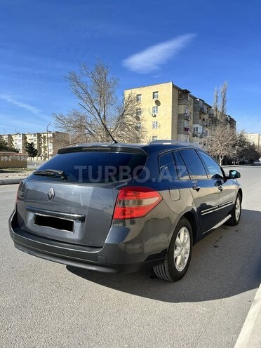 Renault Laguna 2009, 280,000 km - 1.5 l - Bakı