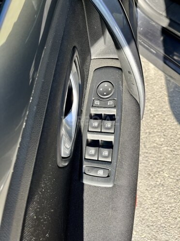 Renault Laguna 2009, 280,000 km - 1.5 l - Bakı