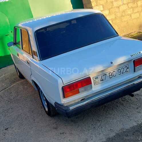 LADA (VAZ) 2107 2005, 67,852 km - 1.6 l - Cəlilabad