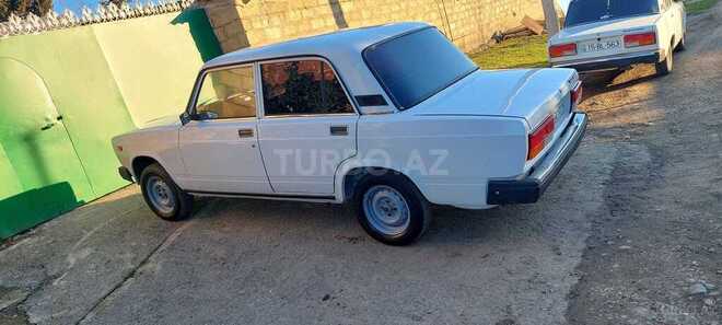 LADA (VAZ) 2107 2005, 67,852 km - 1.6 l - Cəlilabad