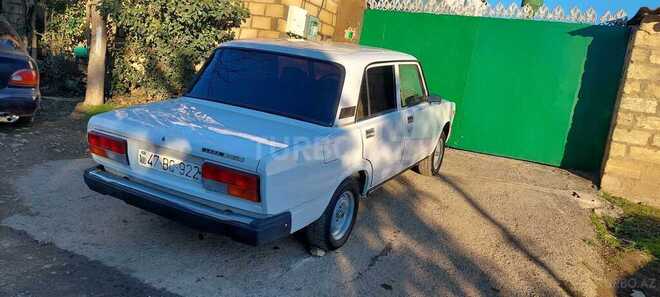 LADA (VAZ) 2107 2005, 67,852 km - 1.6 l - Cəlilabad