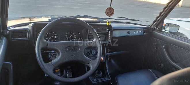 LADA (VAZ) 2107 2005, 67,852 km - 1.6 l - Cəlilabad