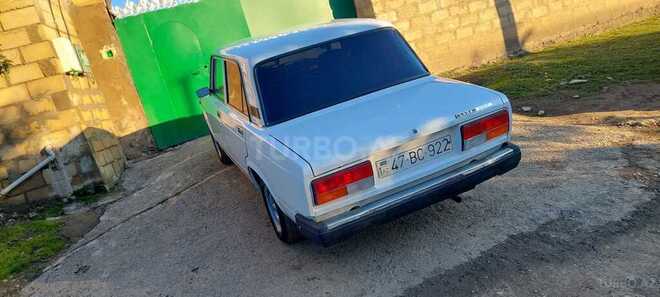 LADA (VAZ) 2107 2005, 67,852 km - 1.6 l - Cəlilabad