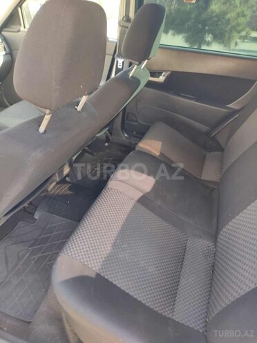 LADA (VAZ) Priora 2013, 200,000 km - 1.6 л - Mingəçevir