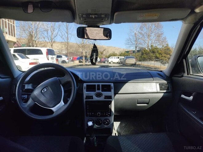LADA (VAZ) Priora 2013, 200,000 km - 1.6 л - Mingəçevir