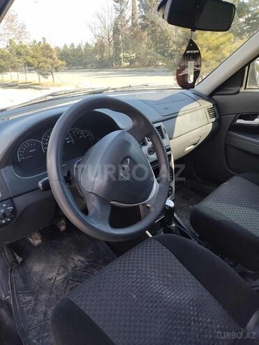 LADA (VAZ) Priora 2013, 200,000 km - 1.6 л - Mingəçevir