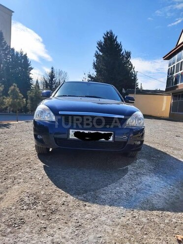 LADA (VAZ) Priora 2013, 200,000 km - 1.6 л - Mingəçevir