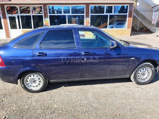 LADA (VAZ) Priora 2013, 200,000 km - 1.6 л - Mingəçevir