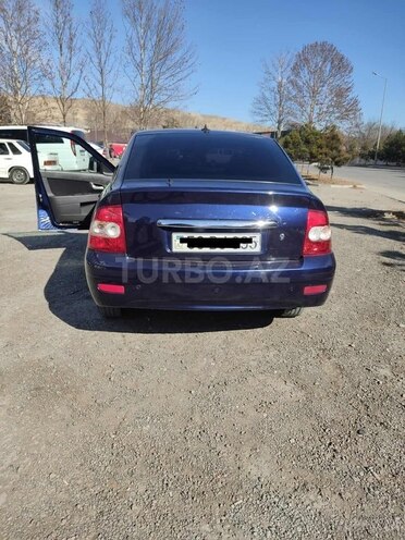 LADA (VAZ) Priora 2013, 200,000 km - 1.6 л - Mingəçevir