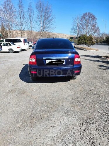 LADA (VAZ) Priora 2013, 200,000 km - 1.6 л - Mingəçevir