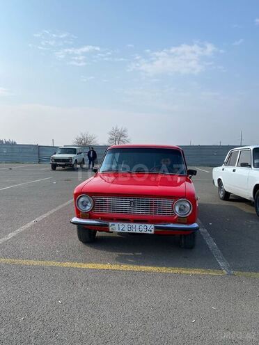 LADA (VAZ) 21011 2011, 58,000 km - 1.6 l - Biləsuvar