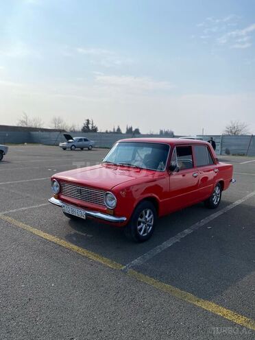 LADA (VAZ) 21011 2011, 58,000 km - 1.6 l - Biləsuvar