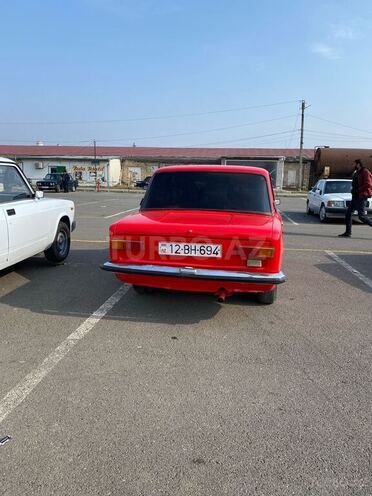 LADA (VAZ) 21011 2011, 58,000 km - 1.6 l - Biləsuvar