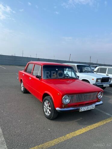 LADA (VAZ) 21011 2011, 58,000 km - 1.6 l - Biləsuvar