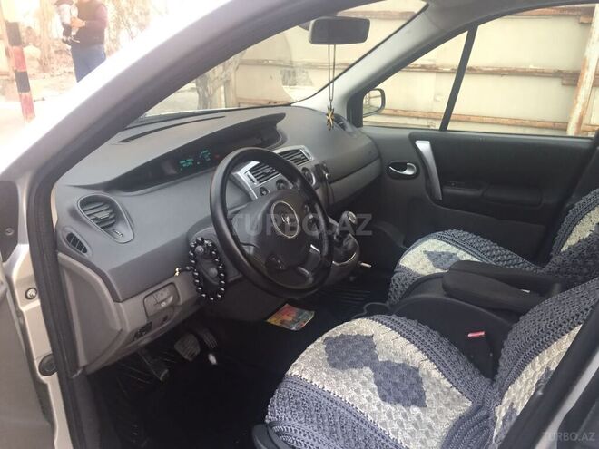 Renault Megane Scenic 2009, 250,000 km - 1.5 l - Bakı