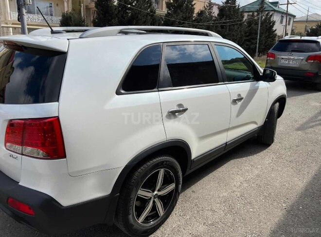 Kia Sorento 2011, 153,000 km - 2.0 l - Bakı