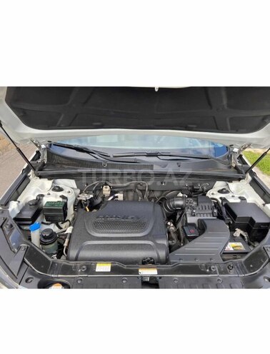 Kia Sorento 2011, 153,000 km - 2.0 l - Bakı