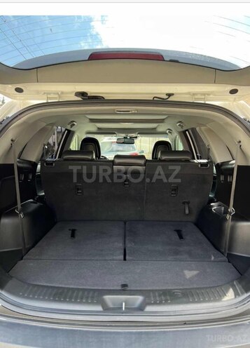 Kia Sorento 2011, 153,000 km - 2.0 l - Bakı