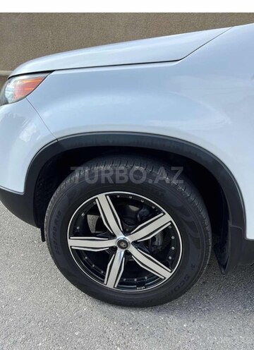 Kia Sorento 2011, 153,000 km - 2.0 l - Bakı
