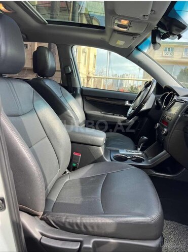 Kia Sorento 2011, 153,000 km - 2.0 l - Bakı