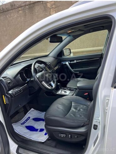 Kia Sorento 2011, 153,000 km - 2.0 l - Bakı