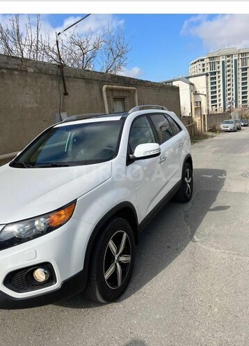Kia Sorento 2011, 153,000 km - 2.0 l - Bakı