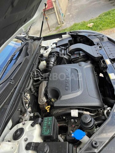 Kia Sorento 2011, 153,000 km - 2.0 l - Bakı