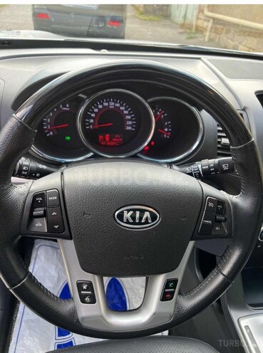 Kia Sorento 2011, 153,000 km - 2.0 l - Bakı