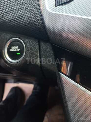 Chevrolet Cruze 2015, 108,000 km - 1.4 l - Bakı