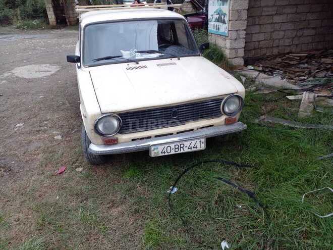LADA (VAZ) 2101 1975, 250,000 km - 1.3 л - Xaçmaz