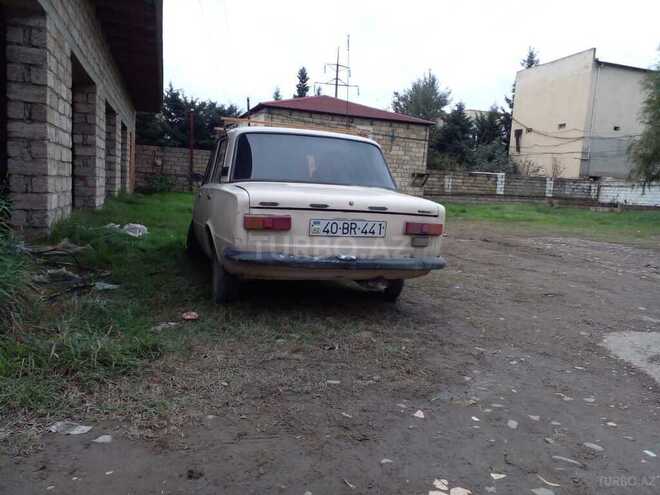 LADA (VAZ) 2101 1975, 250,000 km - 1.3 л - Xaçmaz