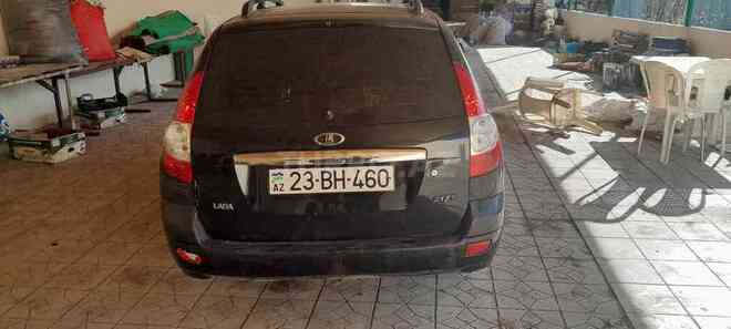 LADA (VAZ) Priora 2010, 247,267 km - 1.6 л - Göyçay