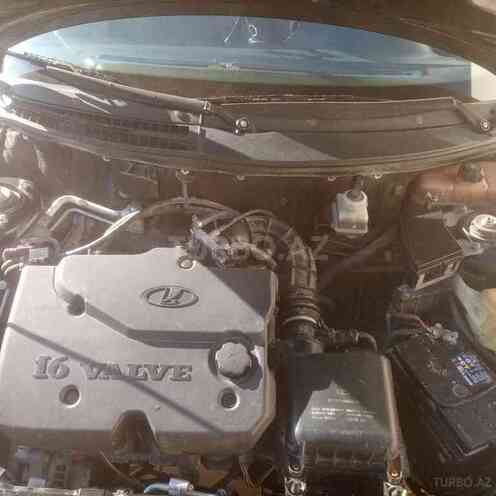 LADA (VAZ) Priora 2010, 247,267 km - 1.6 л - Göyçay