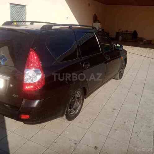 LADA (VAZ) Priora 2010, 247,267 km - 1.6 л - Göyçay