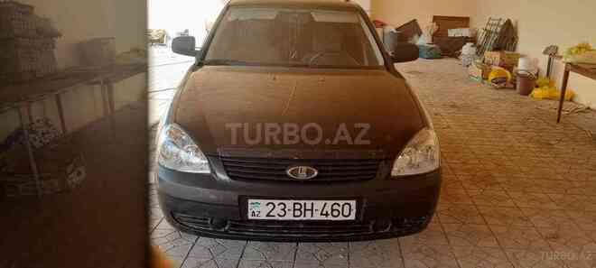 LADA (VAZ) Priora 2010, 247,267 km - 1.6 л - Göyçay
