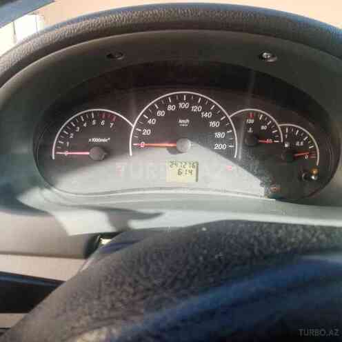 LADA (VAZ) Priora 2010, 247,267 km - 1.6 л - Göyçay