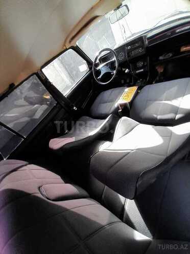 LADA (VAZ) 2107 2001, 45,500 km - 1.6 л - Bakı