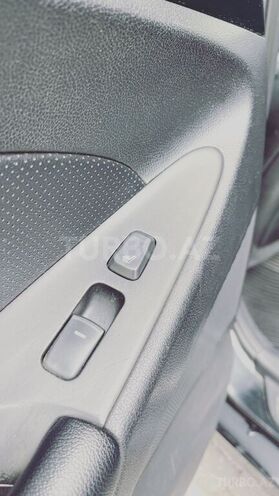 Hyundai Sonata 2010, 240,000 km - 2.4 l - Bakı
