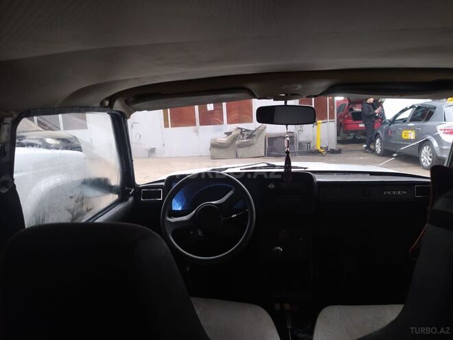 LADA (VAZ) 2107 1982, 523,874 km - 1.5 л - Bakı