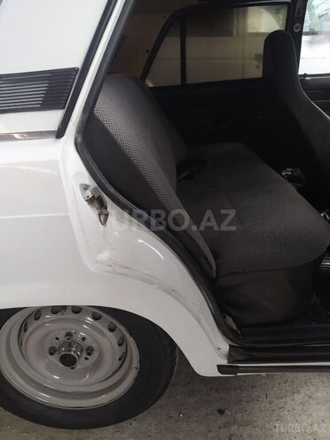 LADA (VAZ) 2107 1982, 523,874 km - 1.5 л - Bakı