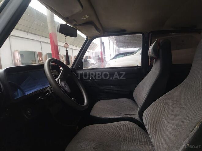 LADA (VAZ) 2107 1982, 523,874 km - 1.5 л - Bakı