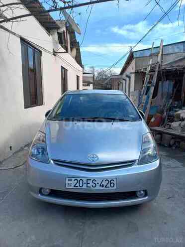 Toyota Prius 2006, 226,000 km - 1.5 l - Gəncə