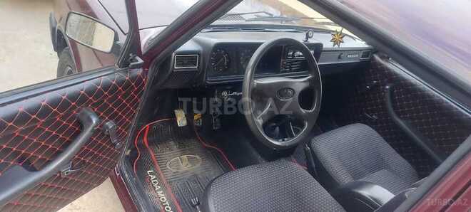 LADA (VAZ) 2107 2008, 99,500 km - 1.6 l - Bakı