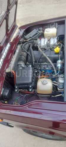 LADA (VAZ) 2107 2008, 99,500 km - 1.6 l - Bakı