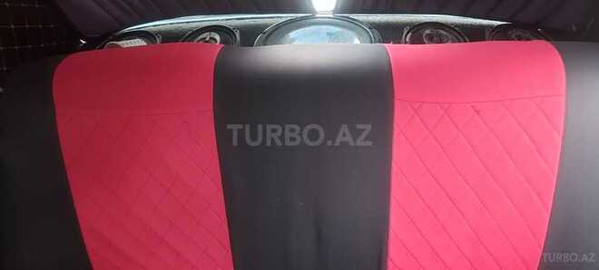 LADA (VAZ) 2107 2008, 99,500 km - 1.6 l - Bakı