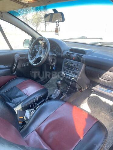 Opel Tigra 1999, 96,835 km - 1.4 l - Goranboy