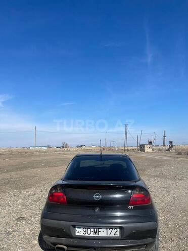 Opel Tigra 1999, 96,835 km - 1.4 l - Goranboy