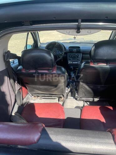 Opel Tigra 1999, 96,835 km - 1.4 l - Goranboy