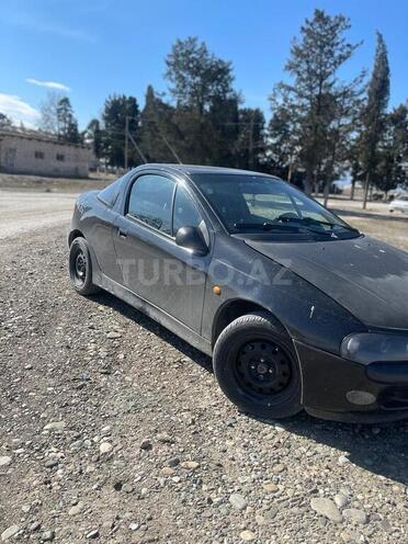 Opel Tigra 1999, 96,835 km - 1.4 l - Goranboy